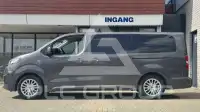 2022 Peugeot Traveller