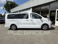 2022 Peugeot Traveller