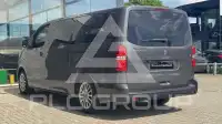 2022 Peugeot Traveller
