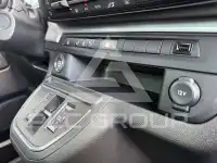 2022 Peugeot Traveller