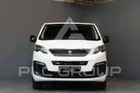 2022 Peugeot Expert