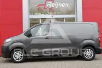 2022 Peugeot Expert