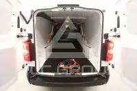 2022 Peugeot Expert