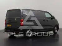 2022 Peugeot Expert
