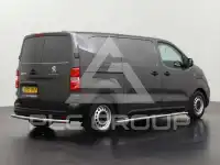 2022 Peugeot Expert