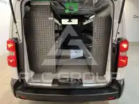 2022 Peugeot Expert
