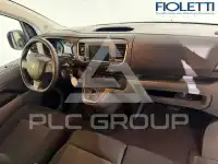 2022 Peugeot Expert