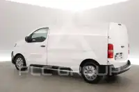 2022 Peugeot Expert