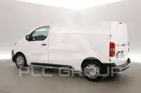 2022 Peugeot Expert