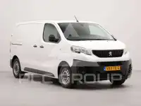 2022 Peugeot Expert