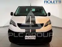 2022 Peugeot Expert
