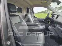 2022 Peugeot Expert