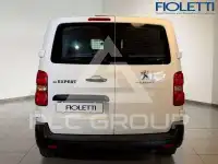 2022 Peugeot Expert