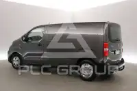 2022 Peugeot Expert