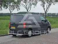 2022 Peugeot Expert