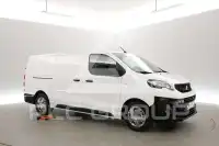 2022 Peugeot Expert