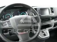 2022 Peugeot Expert