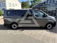 2022 Peugeot Expert