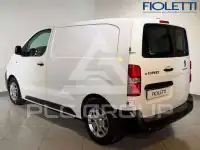 2022 Peugeot Expert