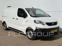 2022 Peugeot Expert