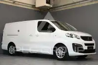 2022 Peugeot Expert
