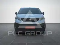 2022 Peugeot Expert