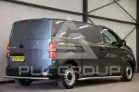 2022 Peugeot Expert