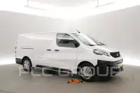 2022 Peugeot Expert