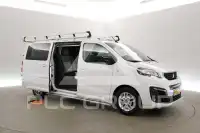 2022 Peugeot Expert