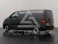 2022 Peugeot Expert