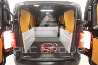 2022 Peugeot Expert