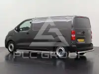 2022 Peugeot Expert