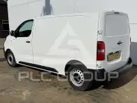 2022 Peugeot Expert