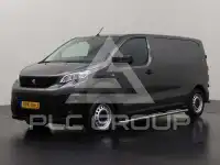 2022 Peugeot Expert