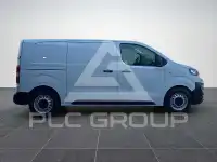 2022 Peugeot Expert