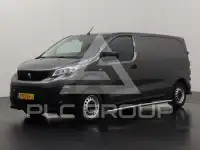 2022 Peugeot Expert