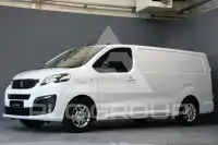 2022 Peugeot Expert