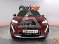 2022 Peugeot 2008