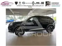 2022 Peugeot 2008