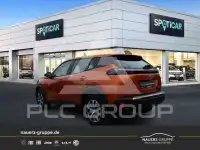 2022 Peugeot 2008