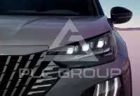 2022 Peugeot 2008