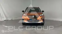 2022 Peugeot 2008