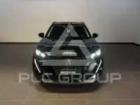 2022 Peugeot 2008