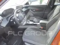 2022 Peugeot 2008