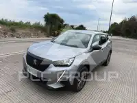 2022 Peugeot 2008