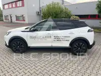 2022 Peugeot 2008