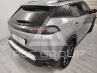 2022 Peugeot 2008