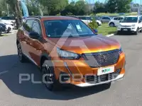 2022 Peugeot 2008