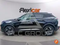 2022 Peugeot 2008