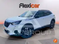 2022 Peugeot 2008